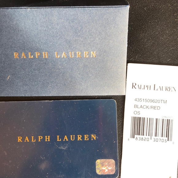 Ralph Lauren Collection 🌟2❌ HP🌟 Native American Navajo print handbag - Picture 16 of 16